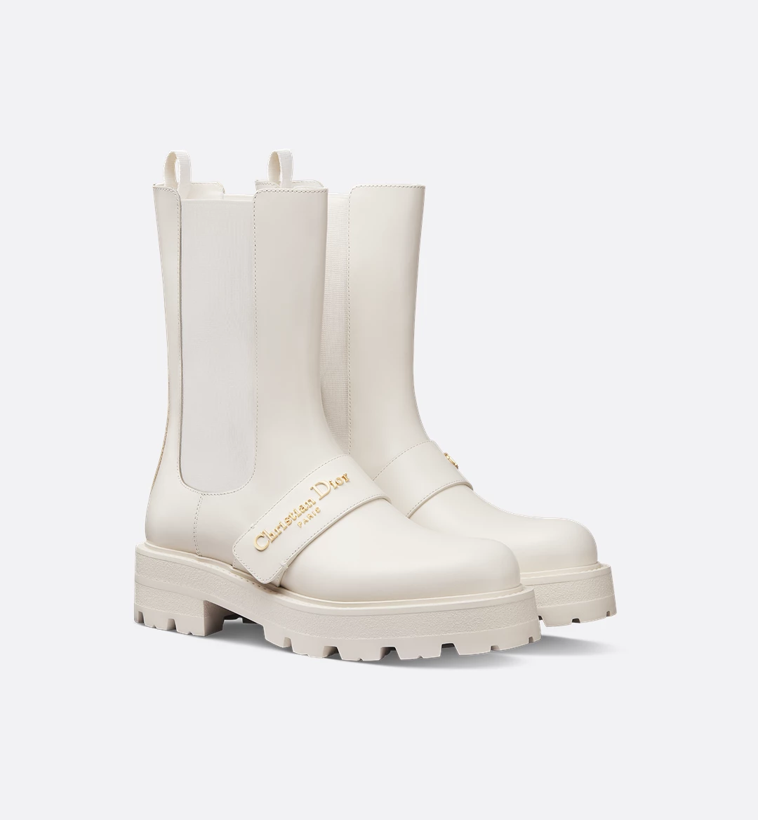 D-Quest Ankle Boot - Image 3